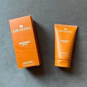 NIB ✨ Origins GinZing Daily Moisturizer broad spectrum SPF 30